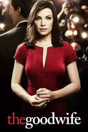 Affiche de la série The Good Wife