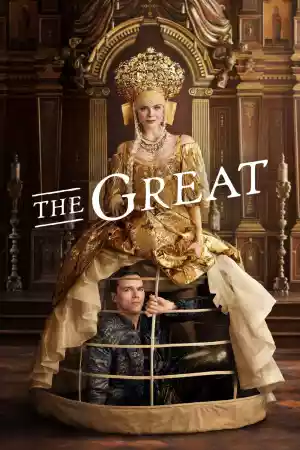 Affiche de la série The Great
