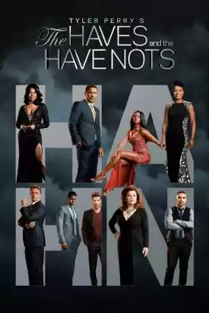 Affiche de la série The Haves And The Have Nots