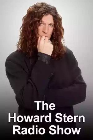 Affiche de la série The Howard Stern Show