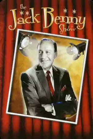 Affiche de la série The Jack Benny Program
