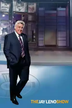 Affiche de la série The Jay Leno Show