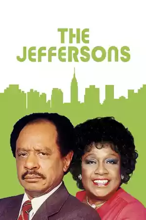 Affiche de la série The Jeffersons