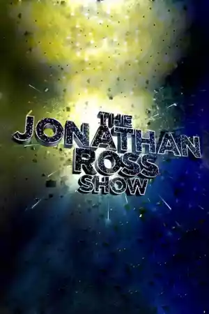 Affiche de la série The Jonathan Ross Show