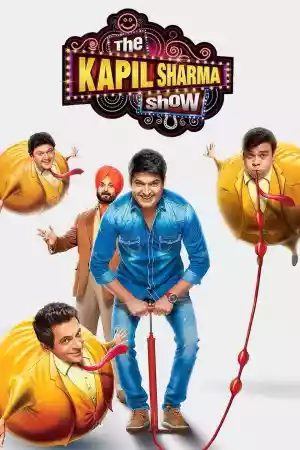Affiche de la série The Kapil Sharma Show