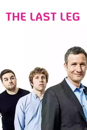 Affiche de la série The Last Leg