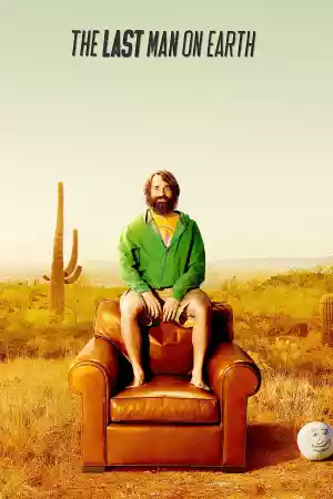 Affiche de la série The Last Man on Earth
