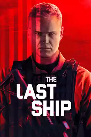 Affiche de la série The Last Ship