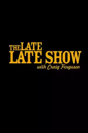 Affiche de la série The Late Late Show with Craig Ferguson