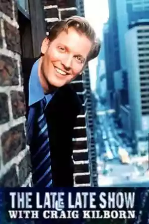 Affiche de la série The Late Late Show with Craig Kilborn