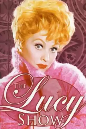 Affiche de la série The Lucy Show