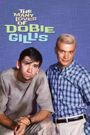 Affiche de la série The Many Loves of Dobie Gillis