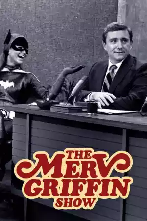 Affiche de la série The Merv Griffin Show