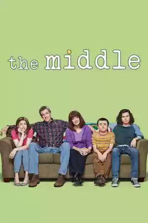 Affiche de la série The Middle