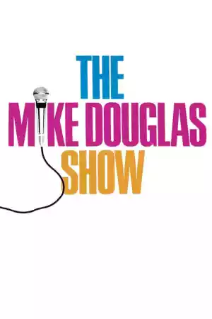 Affiche de la série The Mike Douglas Show