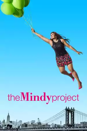 Affiche de la série The Mindy Project