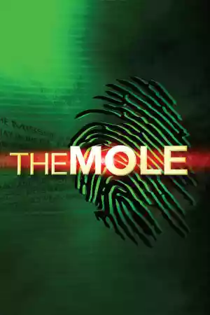 Affiche de la série The Mole