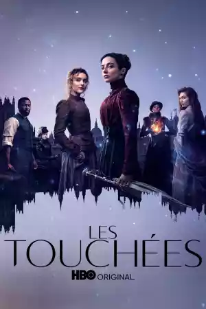 Affiche de la série The Nevers