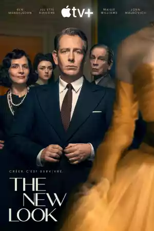 Affiche de la série The New Look