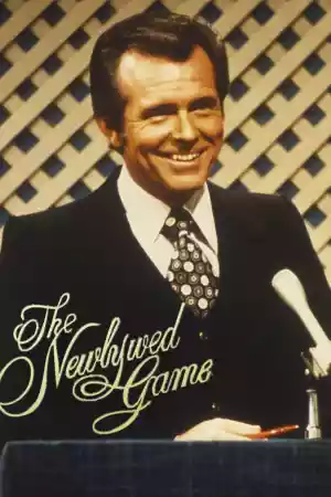 Affiche de la série The Newlywed Game