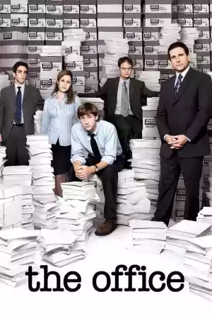 Affiche de la série The Office