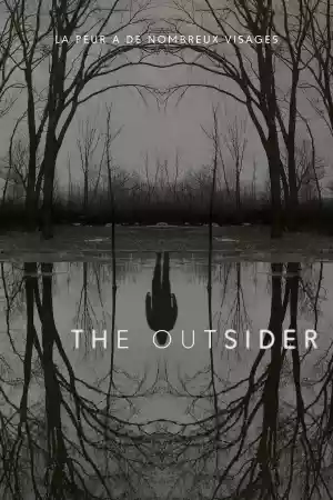 Affiche de la série The Outsider