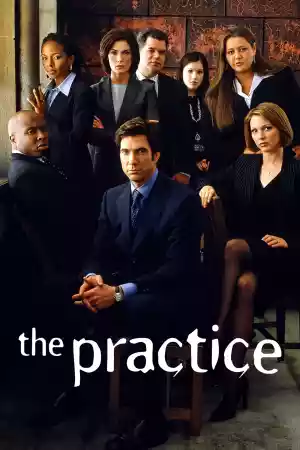 Affiche de la série The Practice: Bobby Donnell & Associés