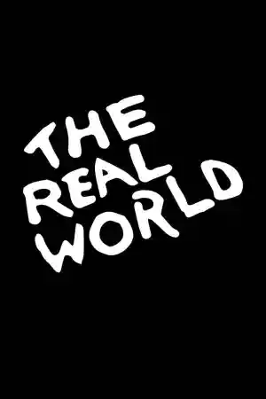 Affiche de la série The Real World