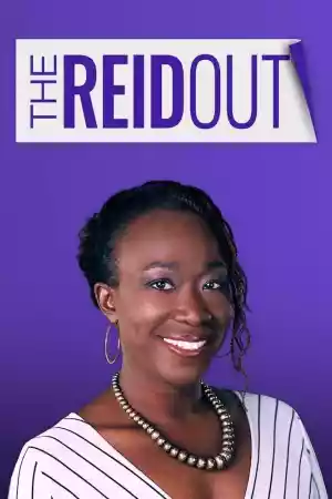 Affiche de la série The ReidOut
