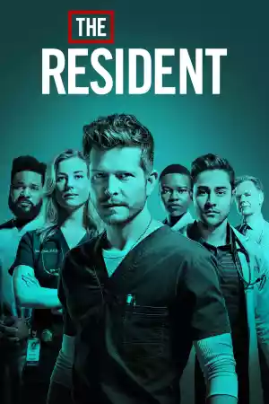 Affiche de la série The Resident