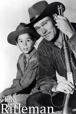 Affiche de la série The Rifleman