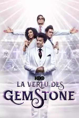 Affiche de la série The Righteous Gemstones