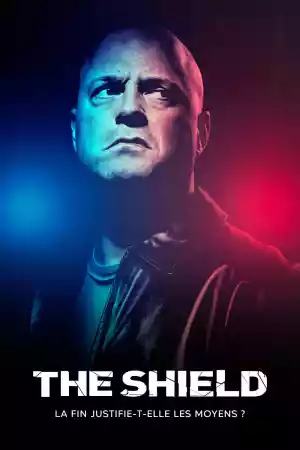 Affiche de la série The Shield