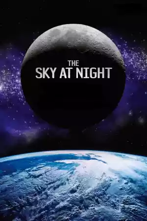 Affiche de la série The Sky at Night