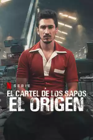 Affiche de la série The Snitch Cartel: Origins