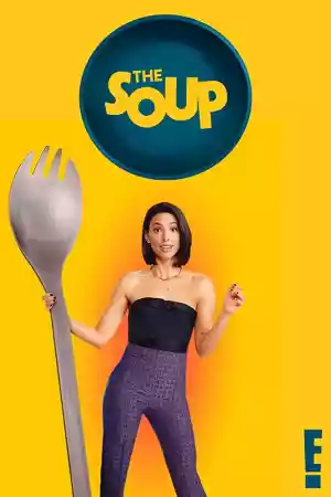 Affiche de la série The Soup