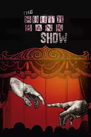Affiche de la série The South Bank Show