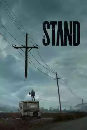 Affiche de la série The Stand