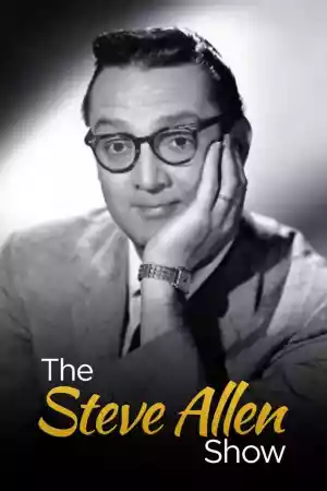 Affiche de la série The Steve Allen Show