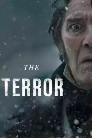 Affiche de la série The Terror