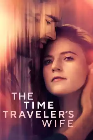 Affiche de la série The Time Traveler's Wife