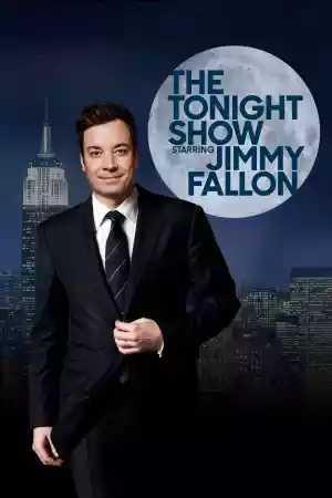 Affiche de la série The Tonight Show Starring Jimmy Fallon