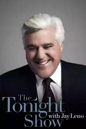 Affiche de la série The Tonight Show with Jay Leno
