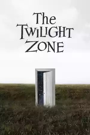 Affiche de la série The Twilight Zone