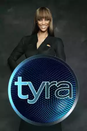 Affiche de la série The Tyra Banks Show
