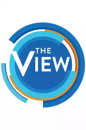 Affiche de la série The View