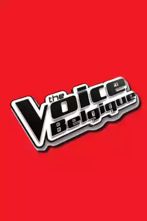 Affiche de la série The Voice Belgique