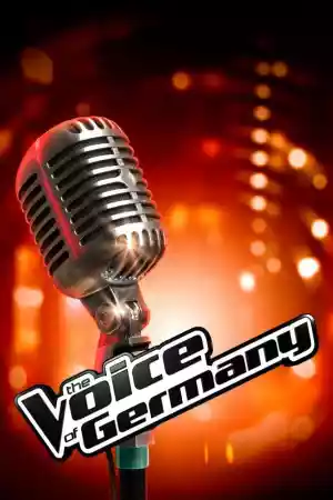 Affiche de la série The Voice of Germany