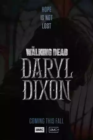 Affiche de la série The Walking Dead: Daryl Dixon