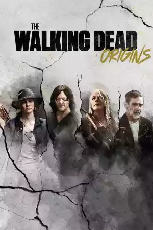 Affiche de la série The Walking Dead: Origins
